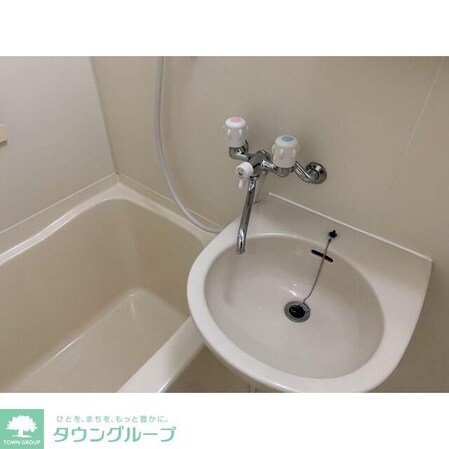 ウエストウッドの物件内観写真